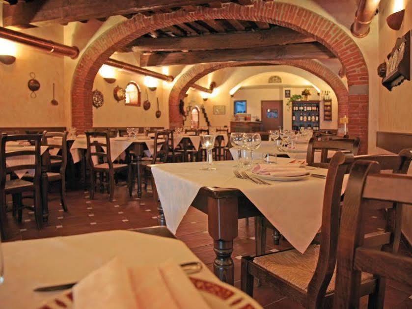 Hotel Boccaccio