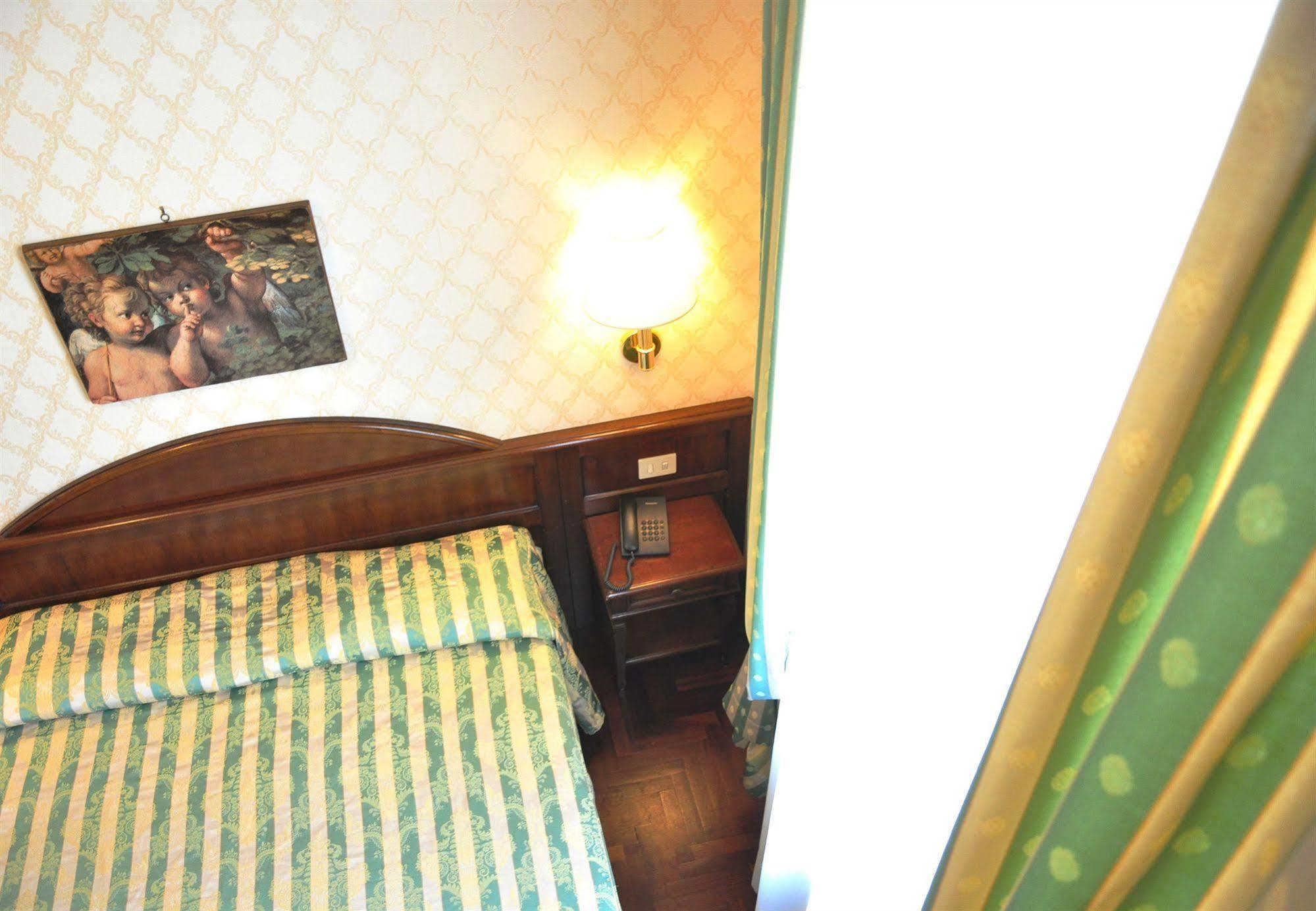 Hotel Boccaccio 3*