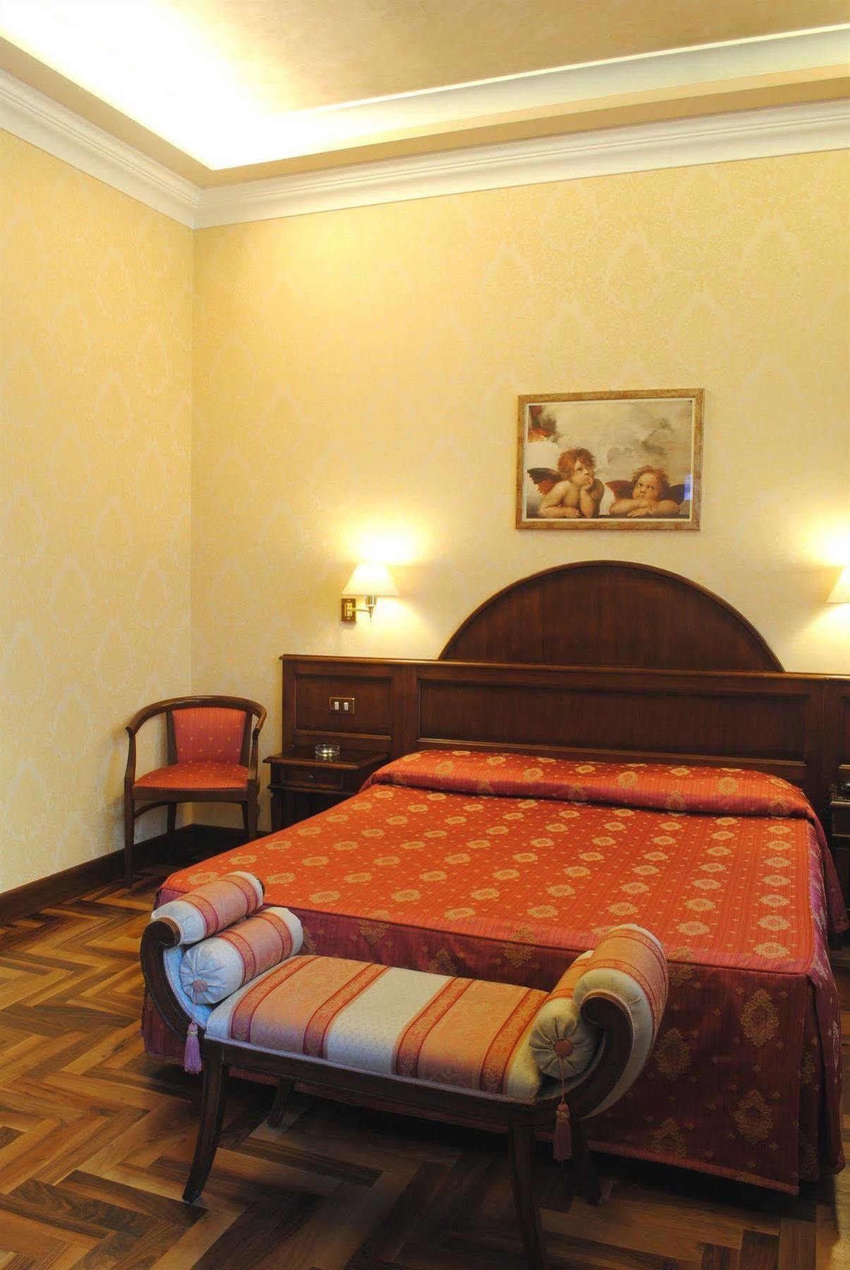 Boccaccio 3* Florence