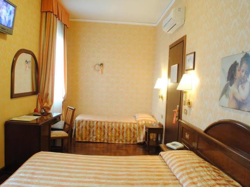 Hotel Boccaccio 3*