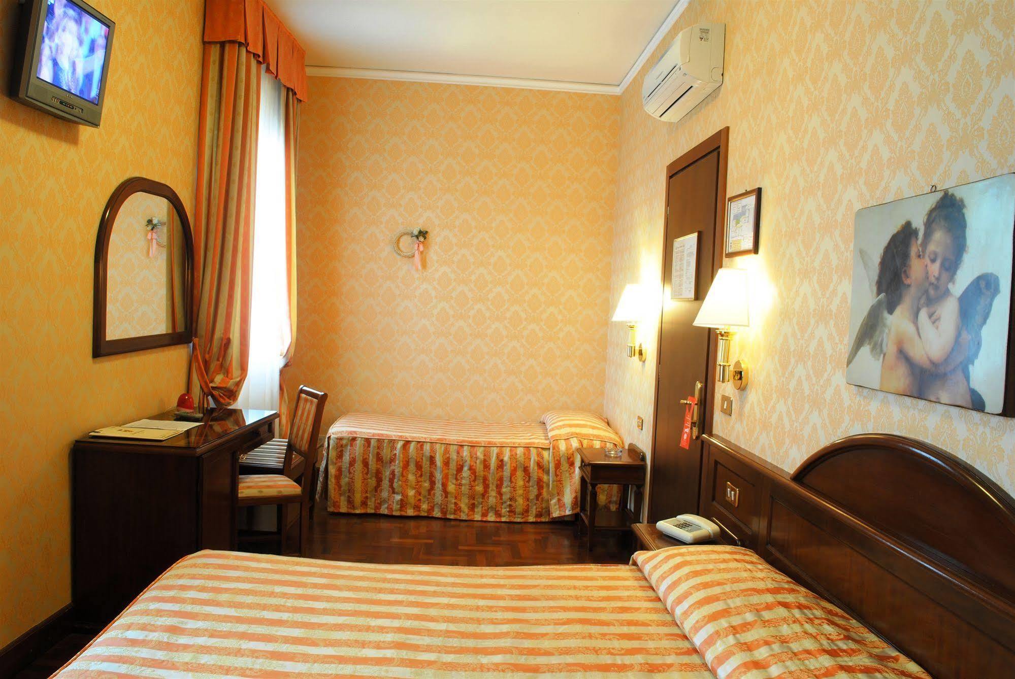 Hotel Boccaccio 3*