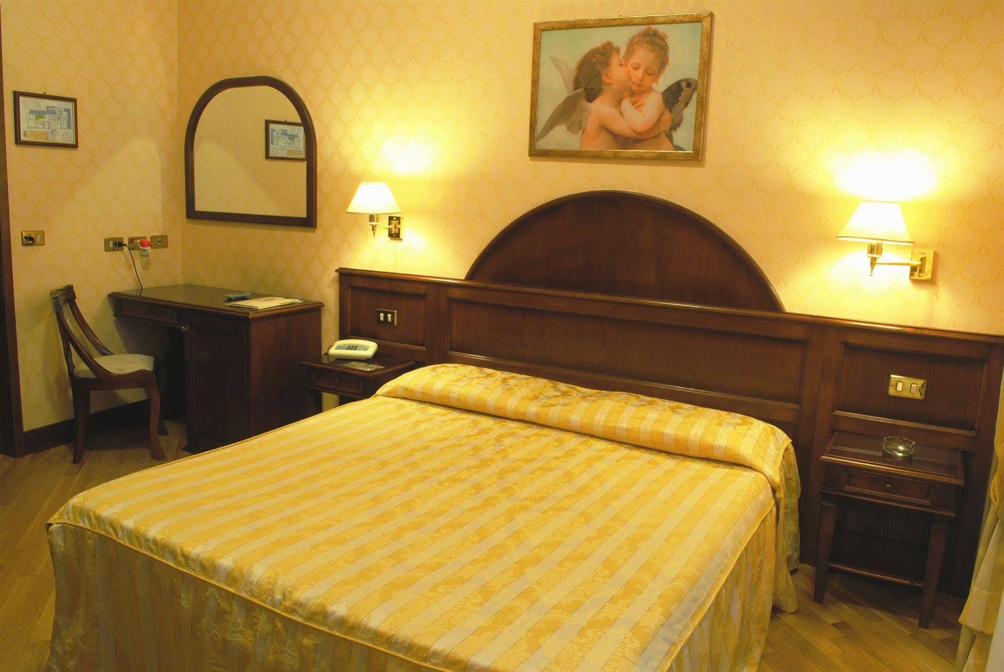 Hotel Boccaccio