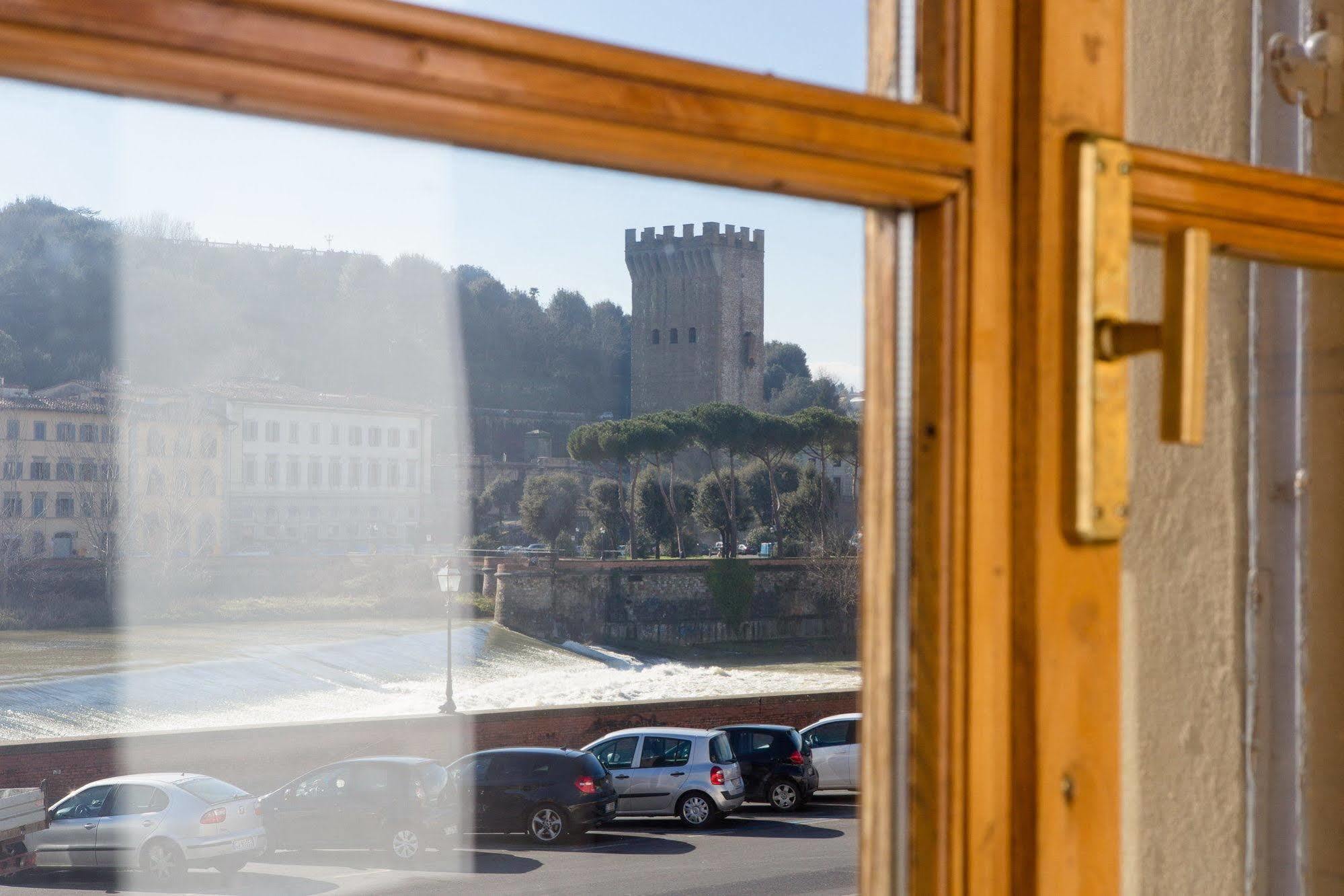 Apartment San Niccolo