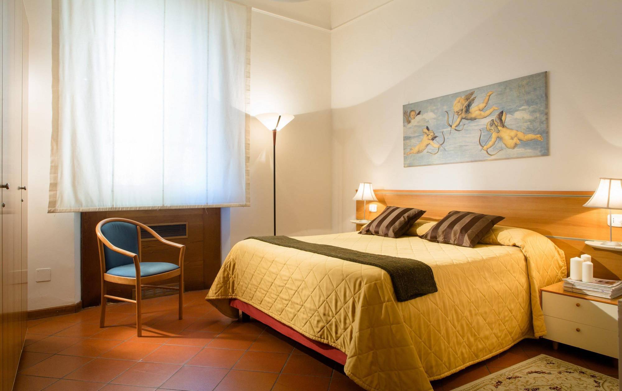 Apartment San Niccolo Florence