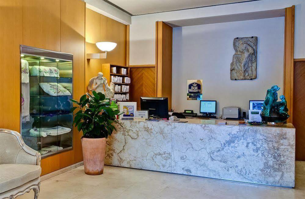 Hotel Palazzo Ognissanti 4*