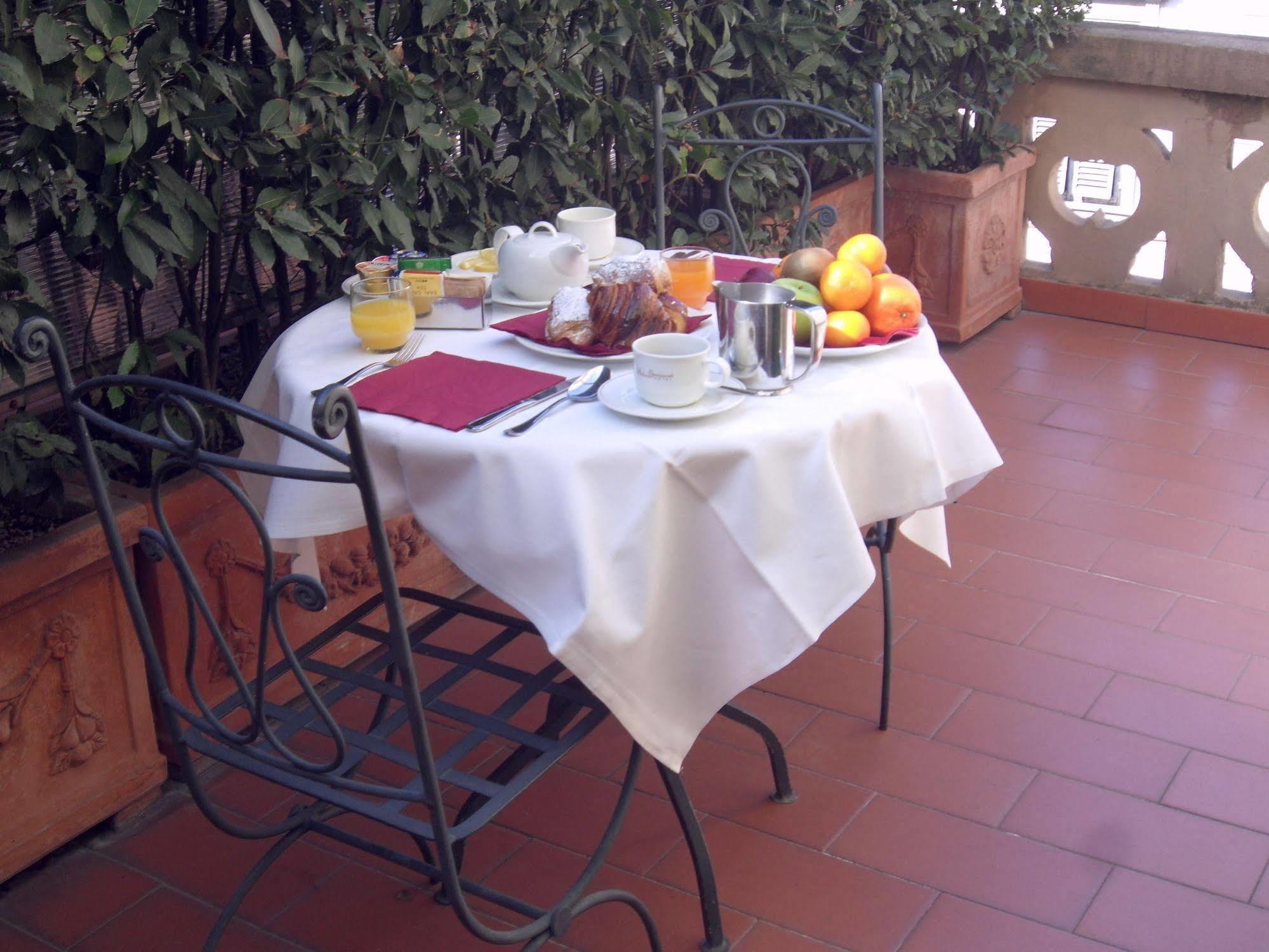 Hotel Palazzo Ognissanti Florence