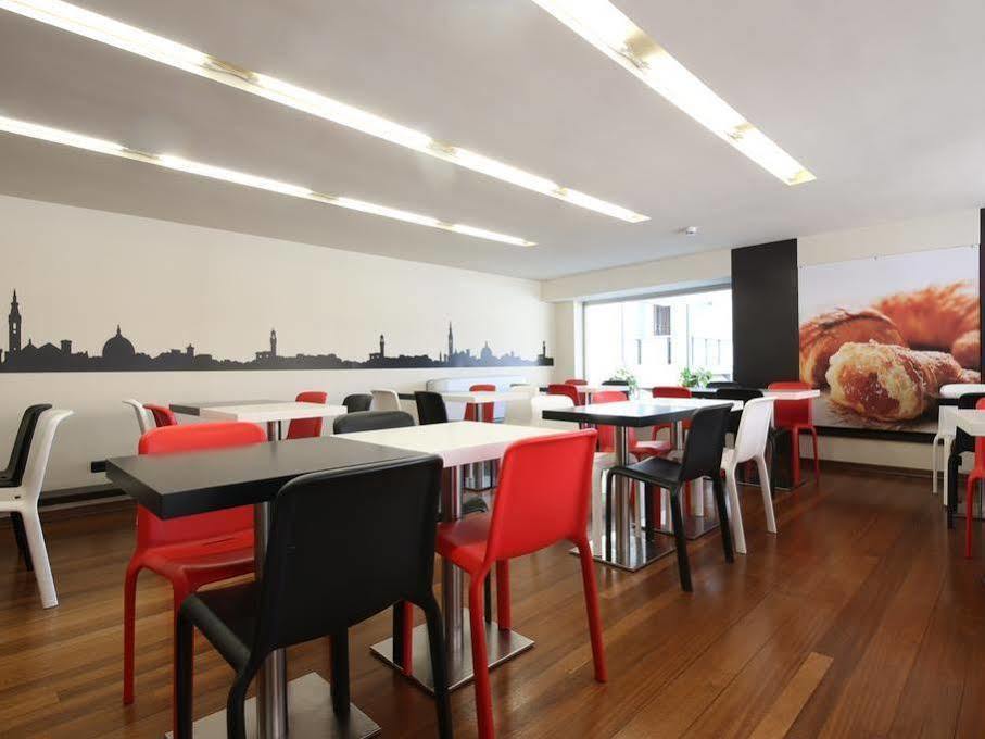 Nuovo Palazzo Di Giustizia Hotel Firenze