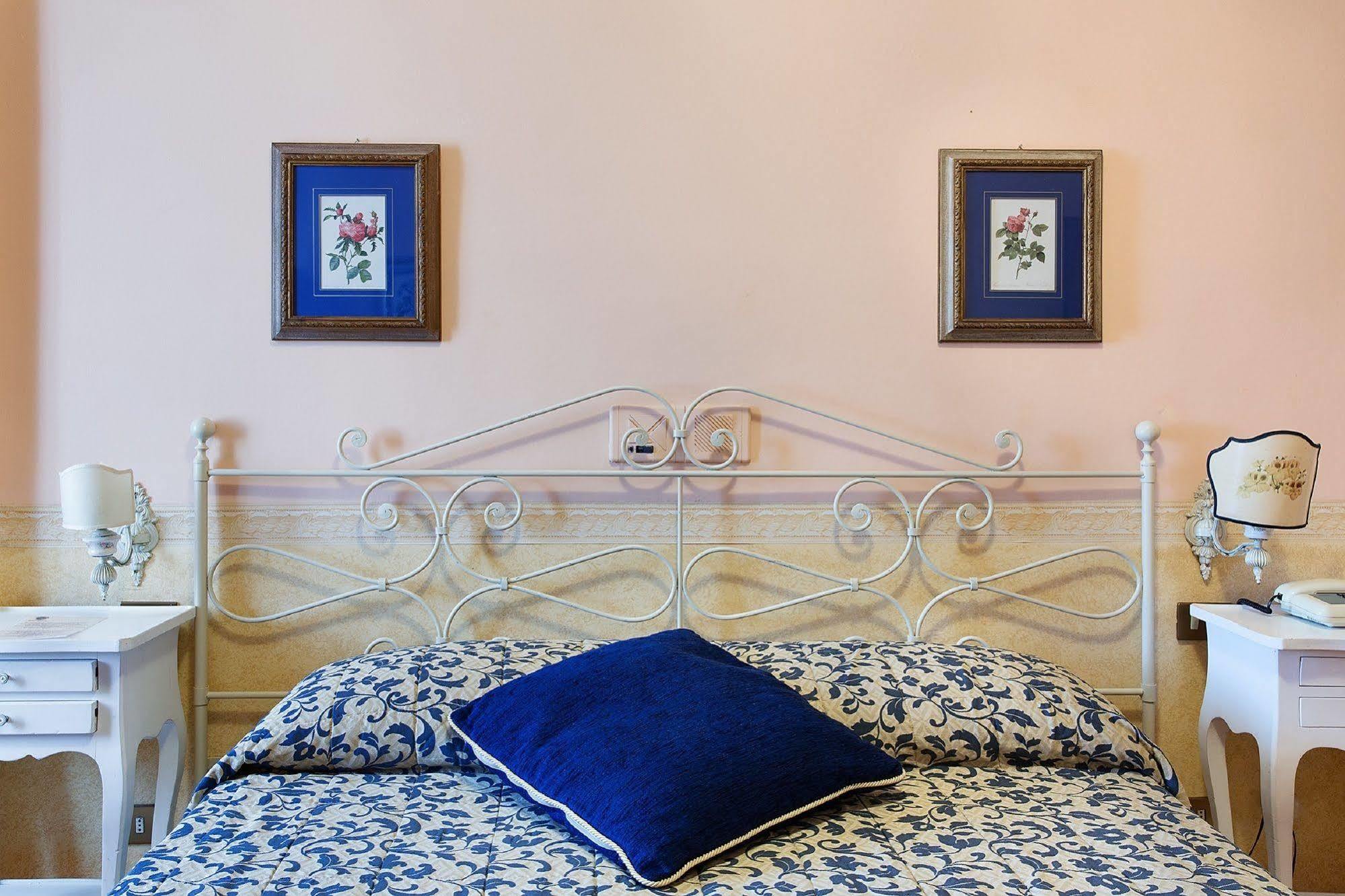 Hotel Andrea Florence