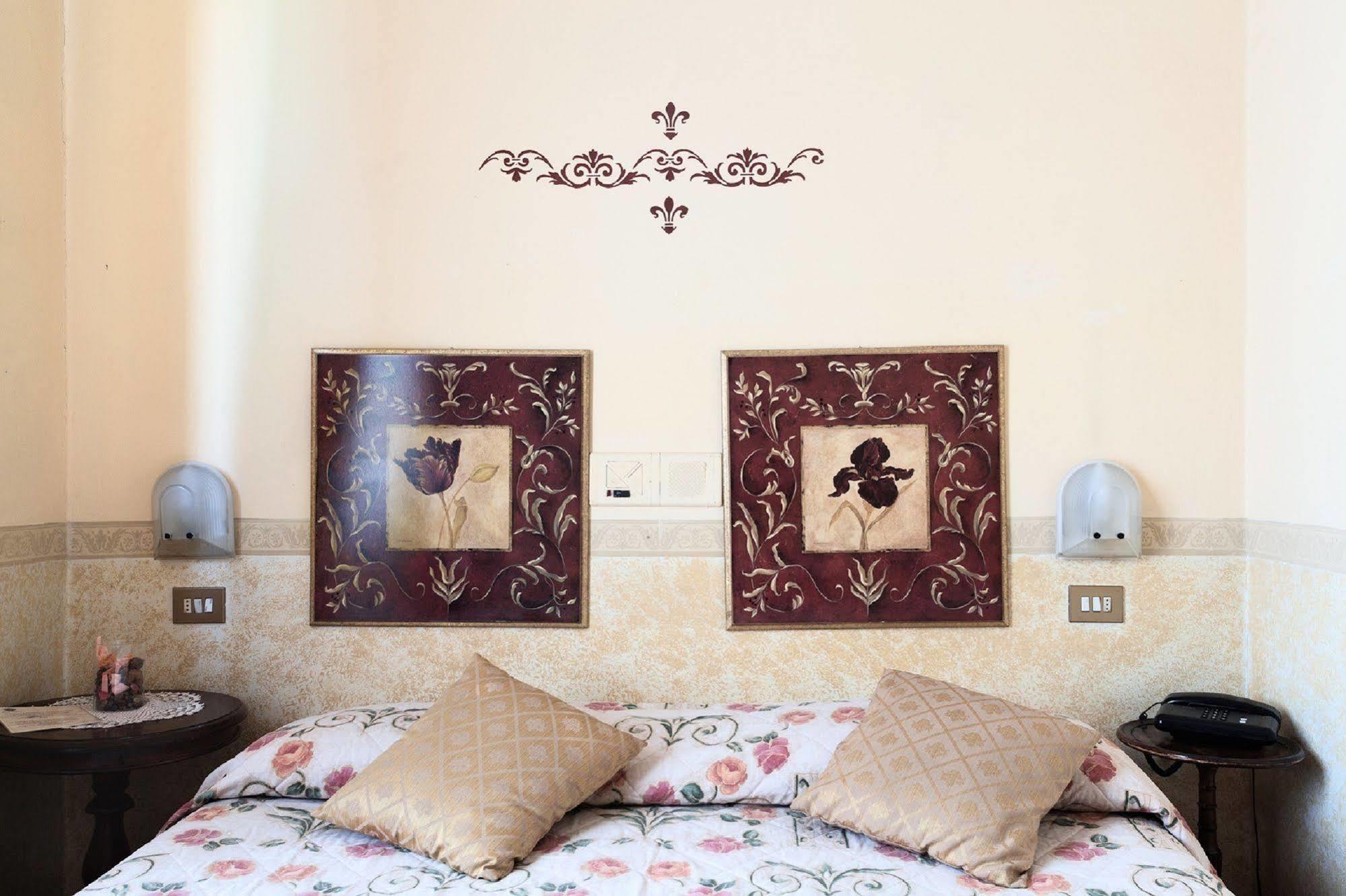 Andrea Hotel