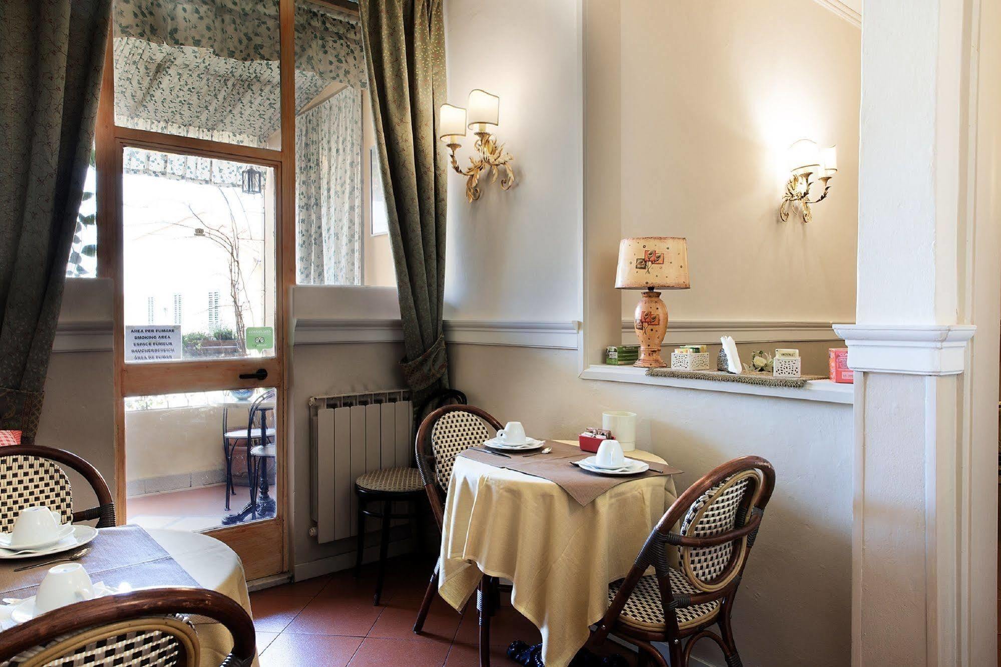 Hotel Andrea