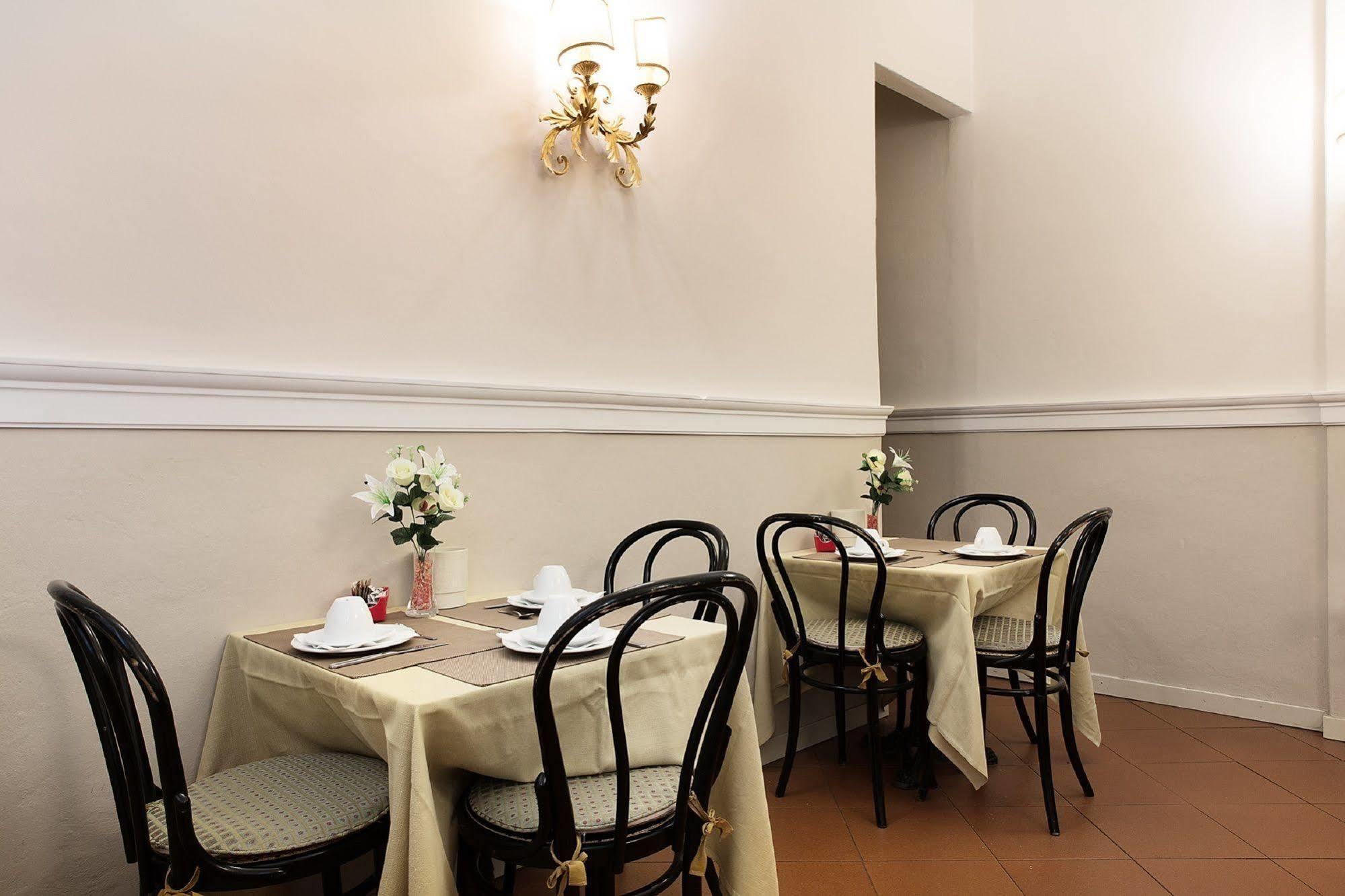 Hotel Andrea 3*