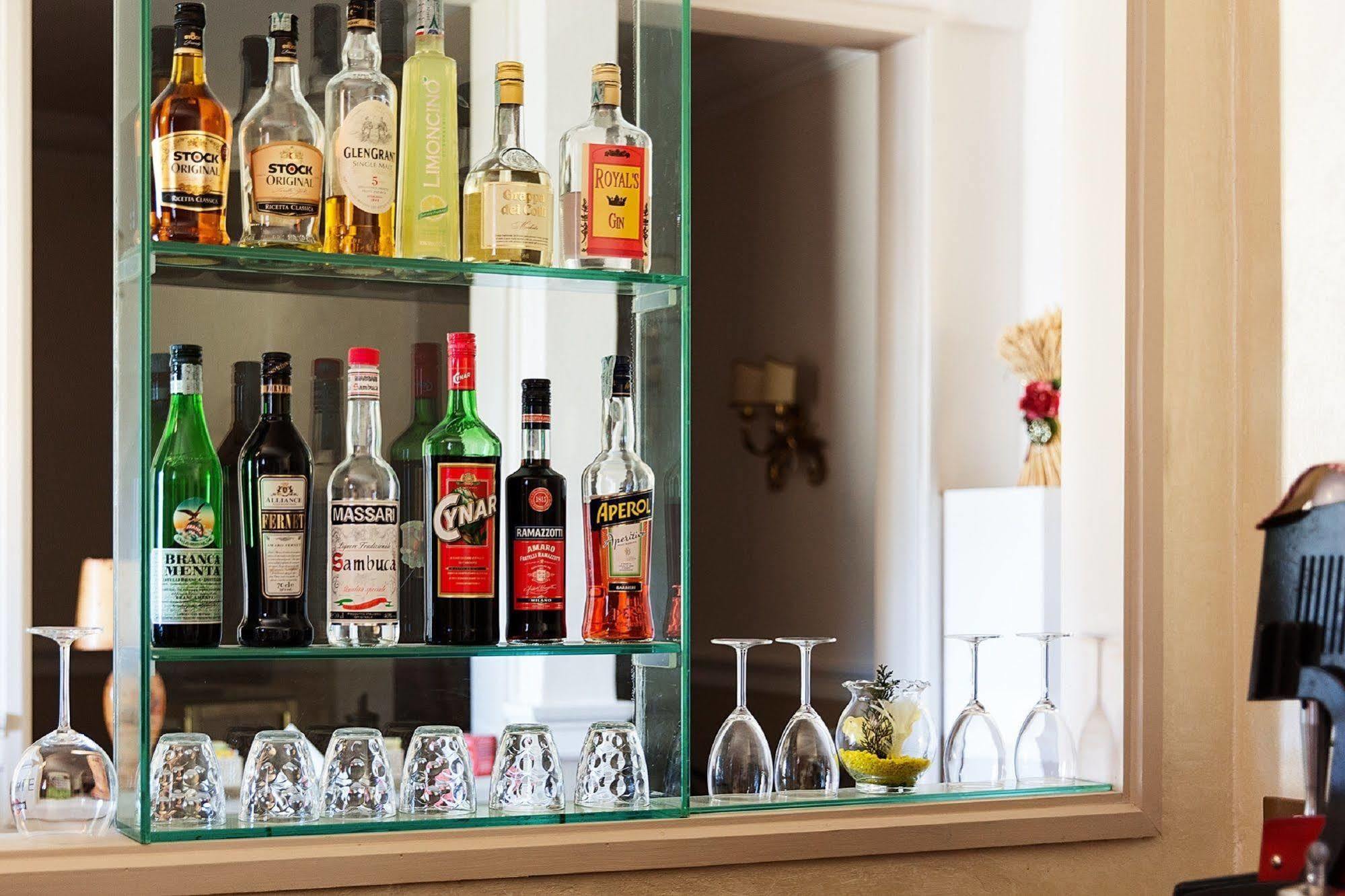 Andrea Hotel Firenze