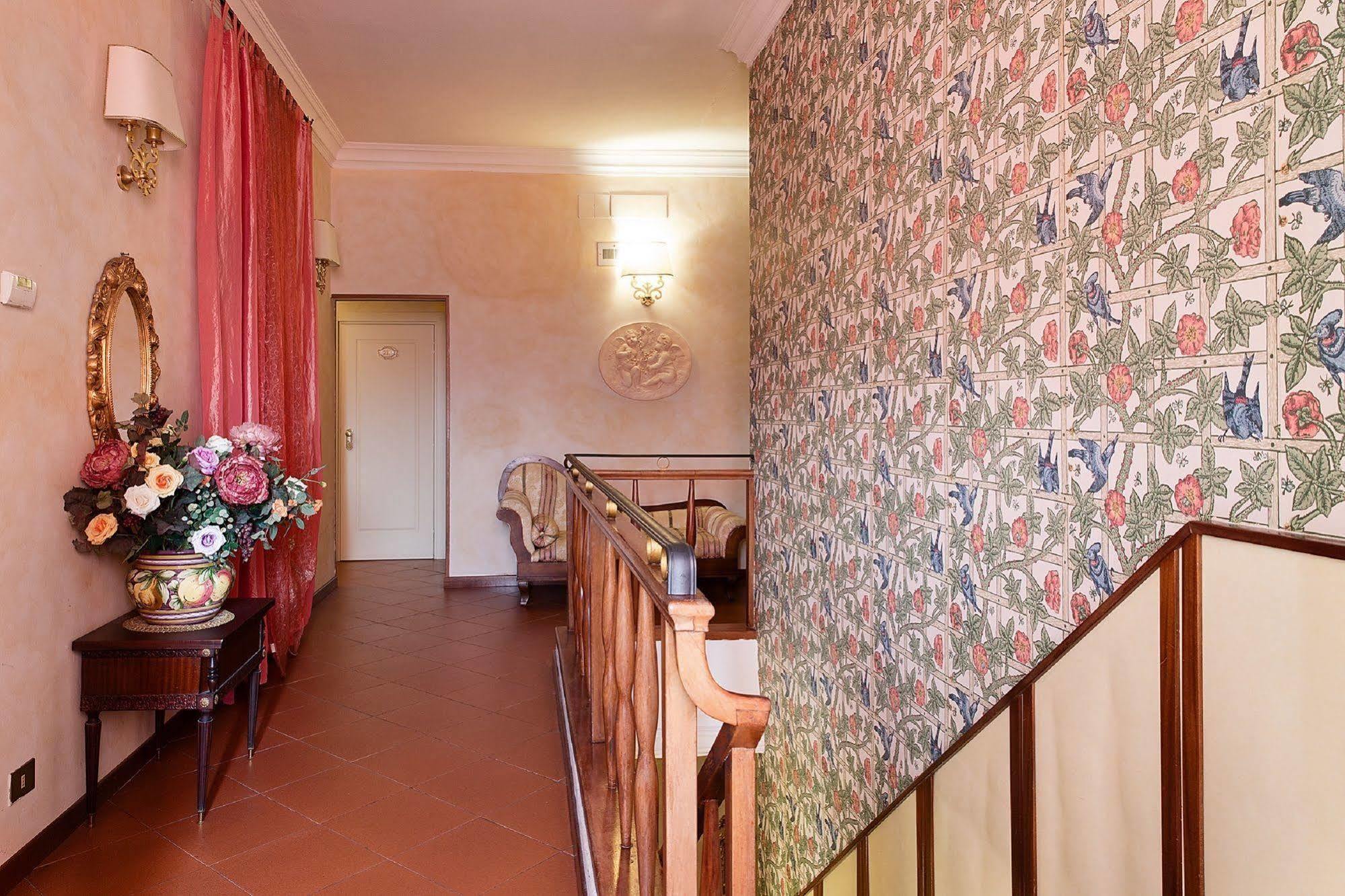 Andrea Hotel Firenze