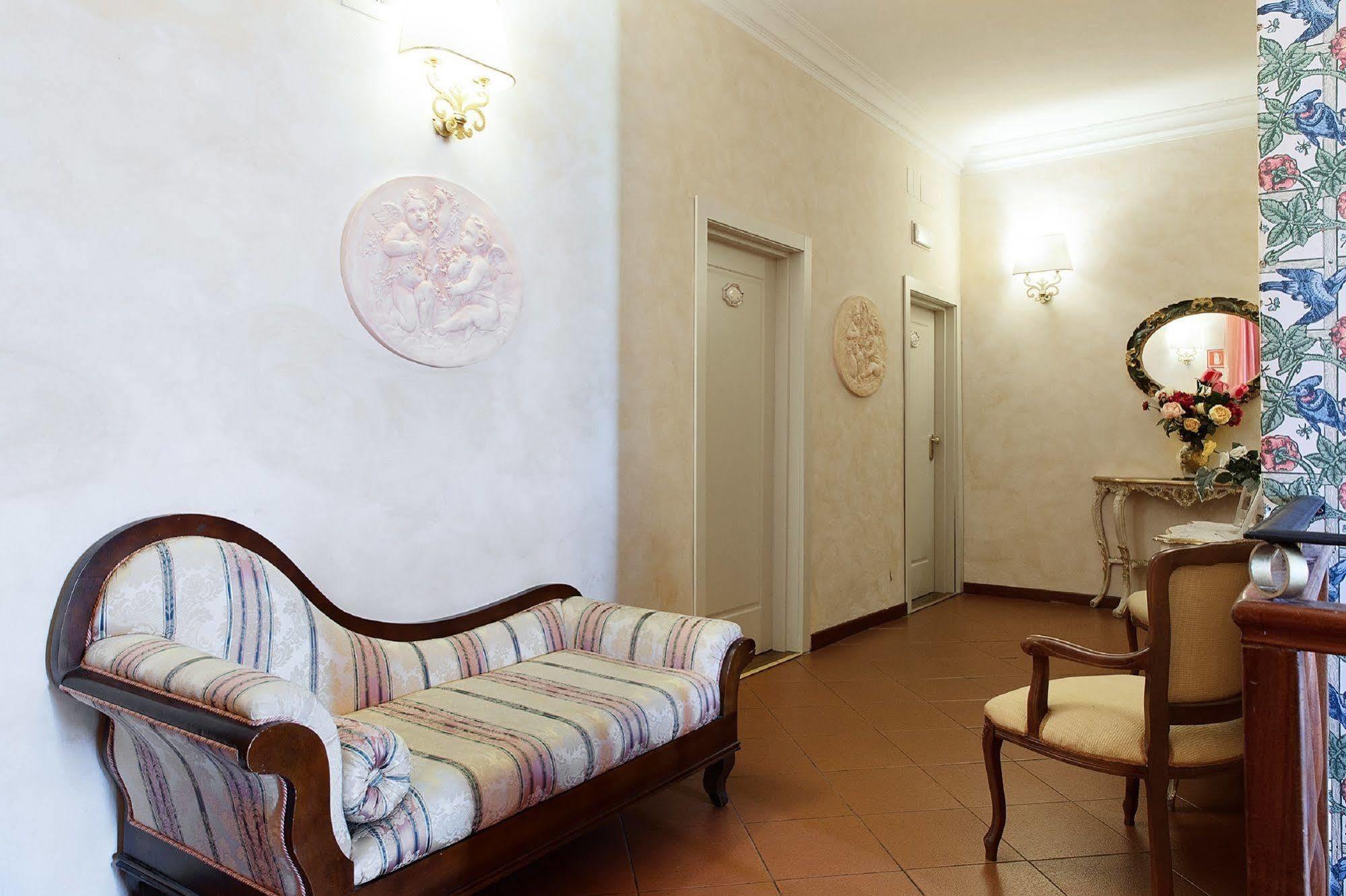 Andrea Hotel 3*
