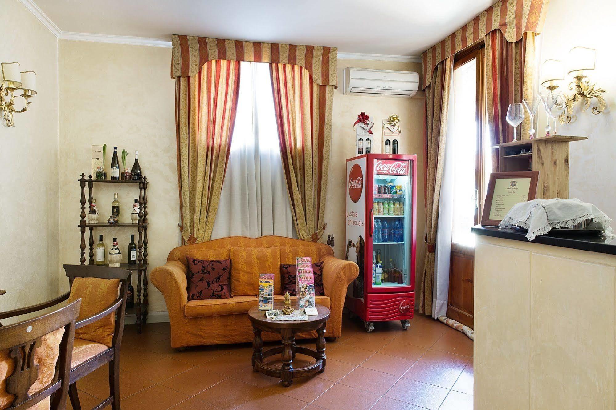 Andrea Hotel
