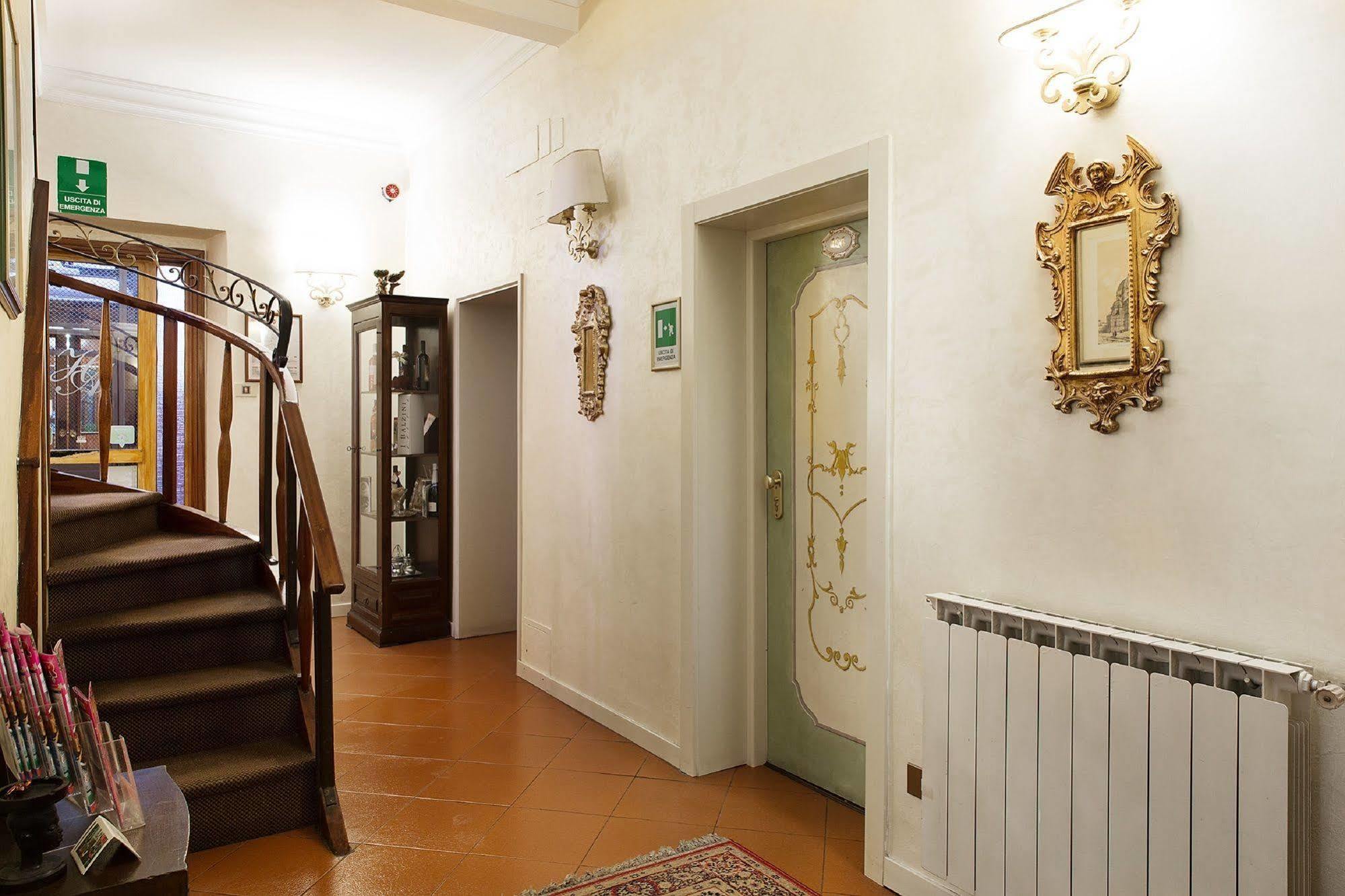 Hotel Andrea