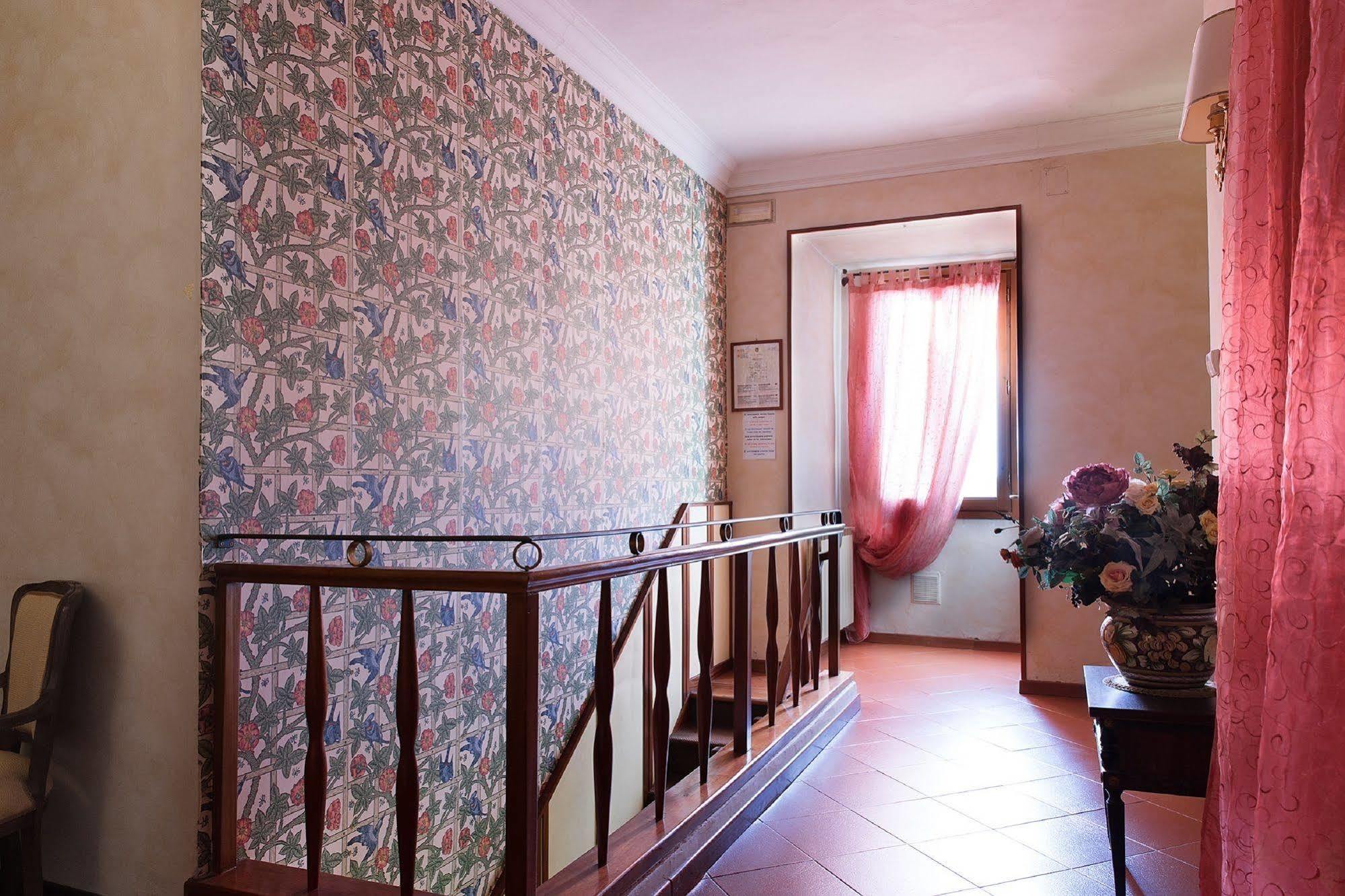 Hotel Andrea Firenze