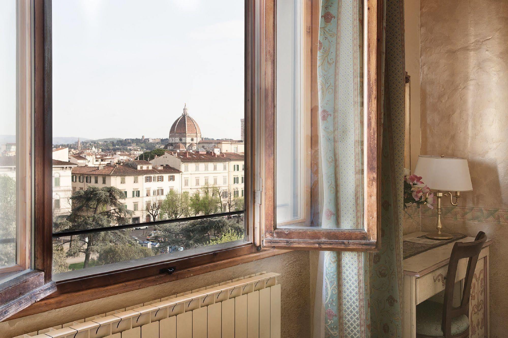 Andrea Firenze