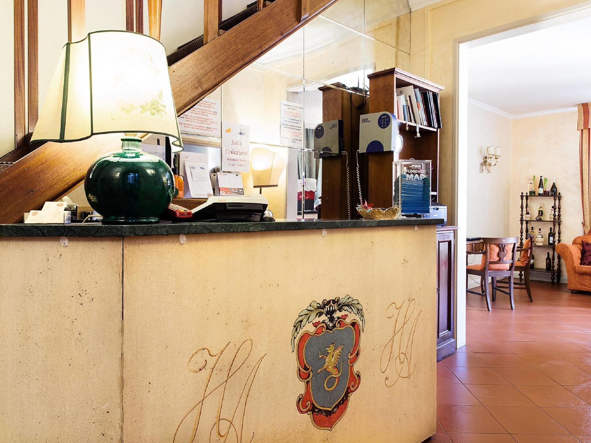 Andrea Hotel 3*