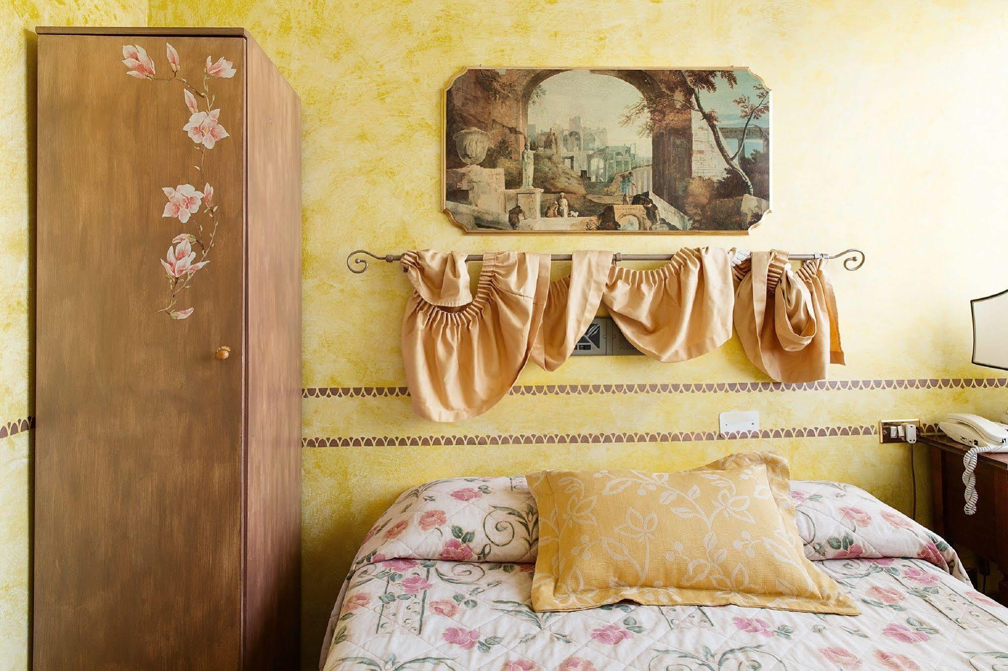 Hotel Andrea Firenze