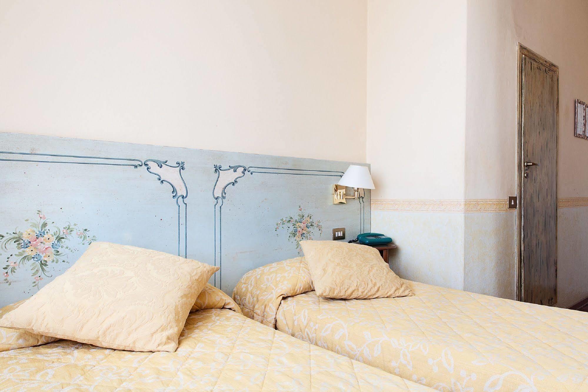 Hotel Andrea