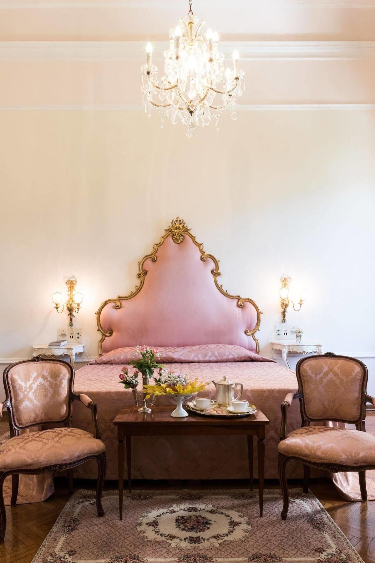 Hotel Principe Florenz