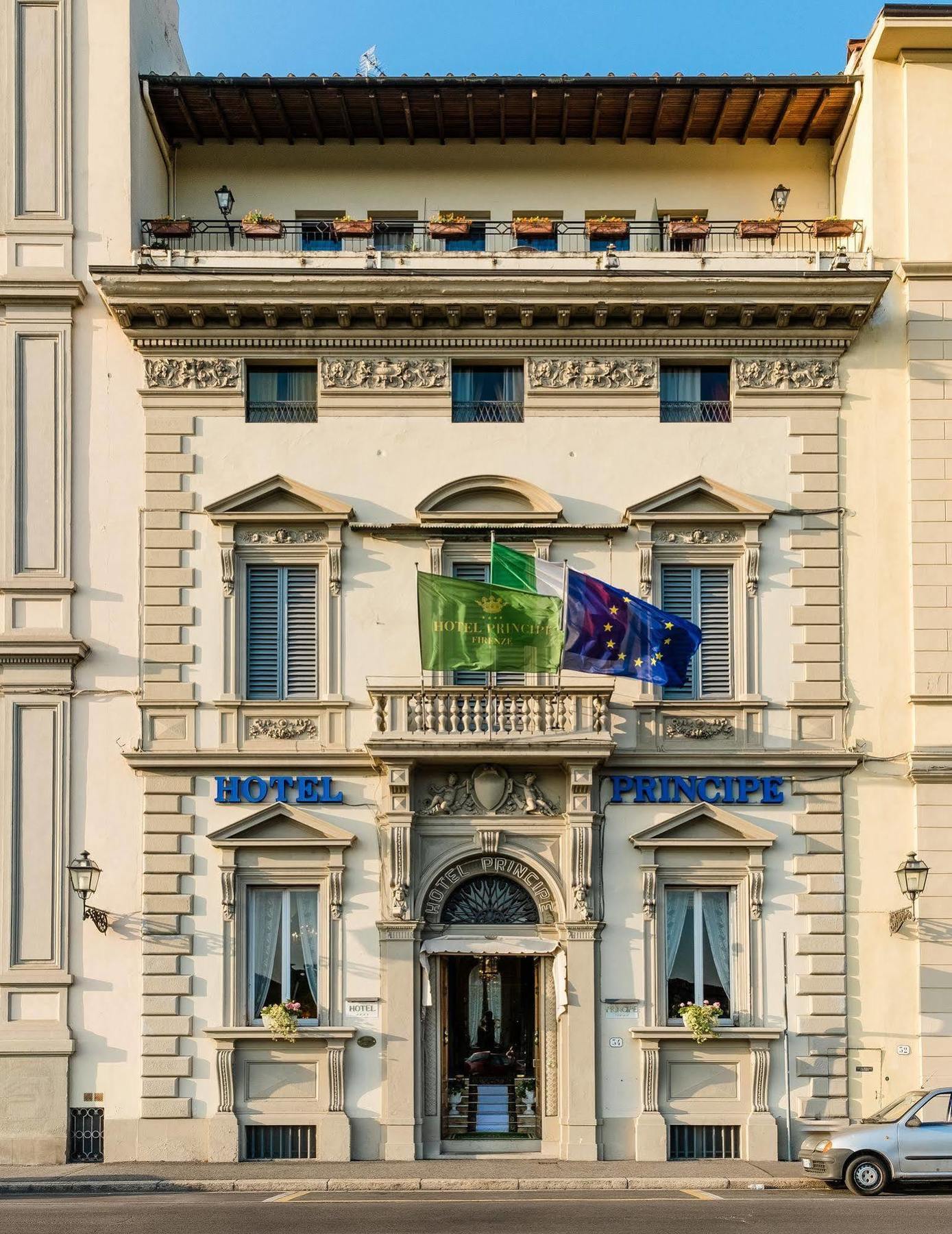 Principe Hotel Florenz