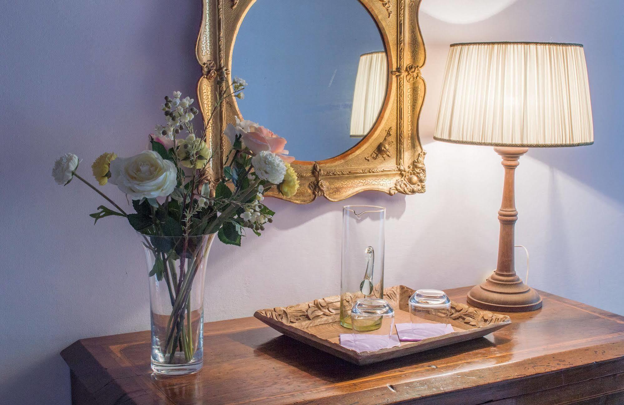 La Rosa Townhouse 3*