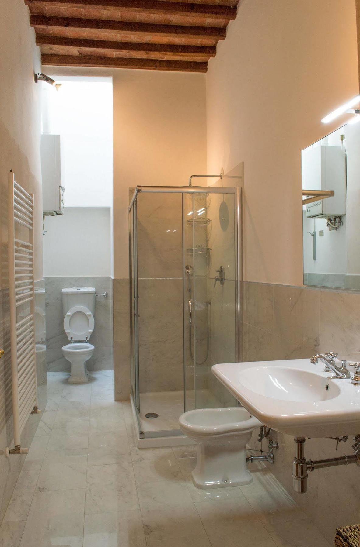 La Rosa Townhouse Bed & Breakfast Florence