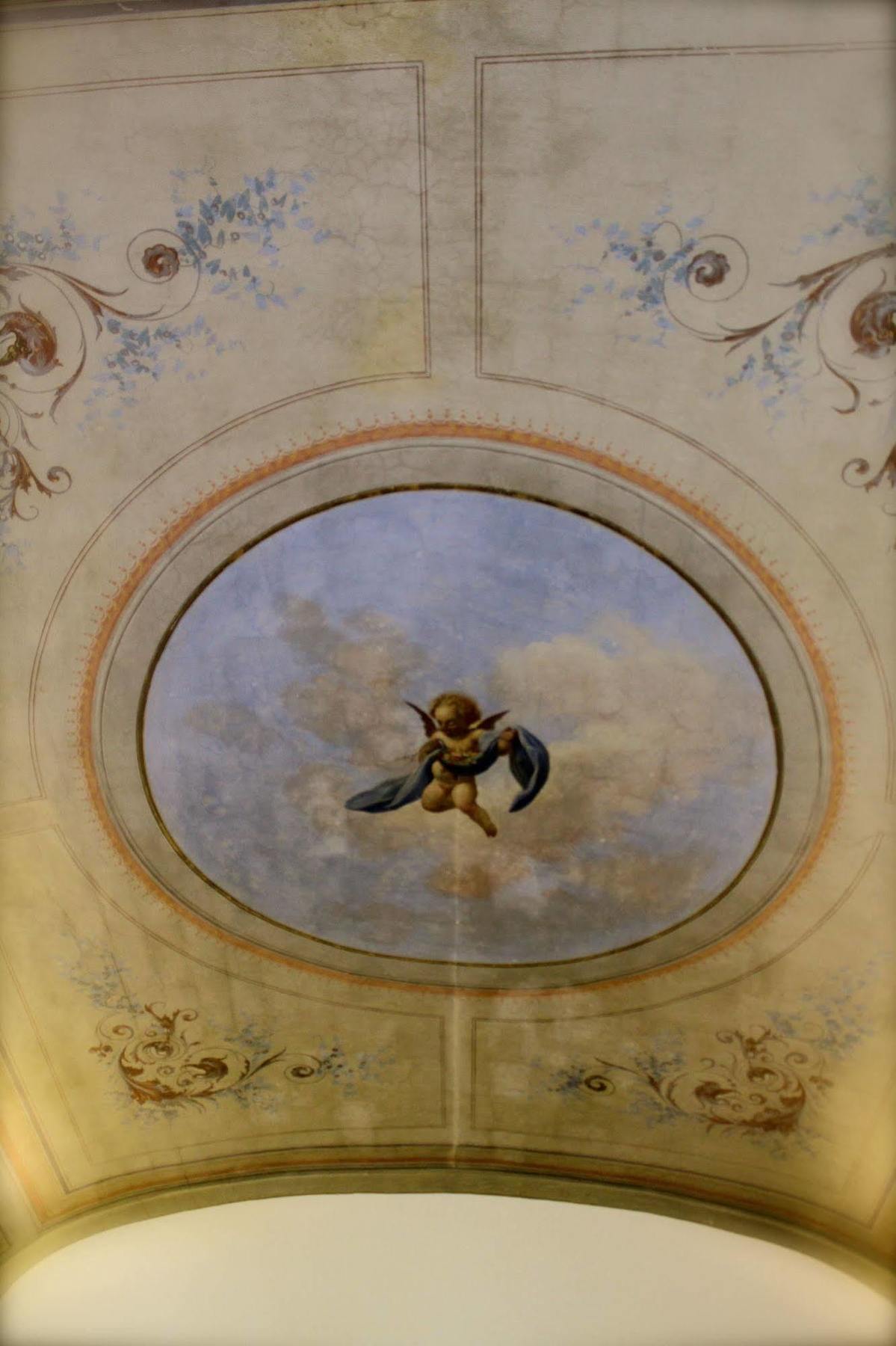 Residenza D'epoca Al Numero 8