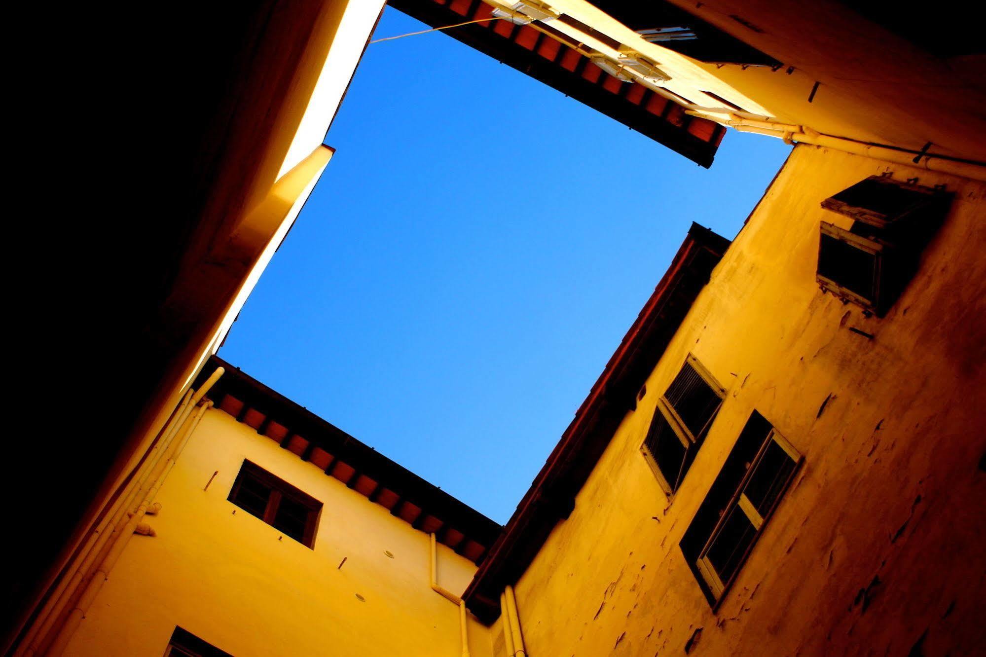 Bed & Breakfast Residenza D'epoca Al Numero 8