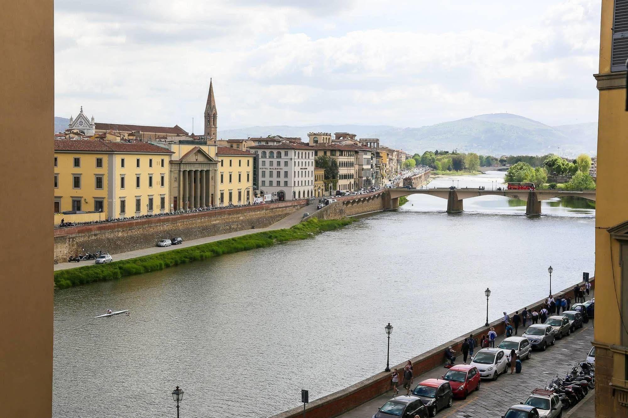 Promenade Florence