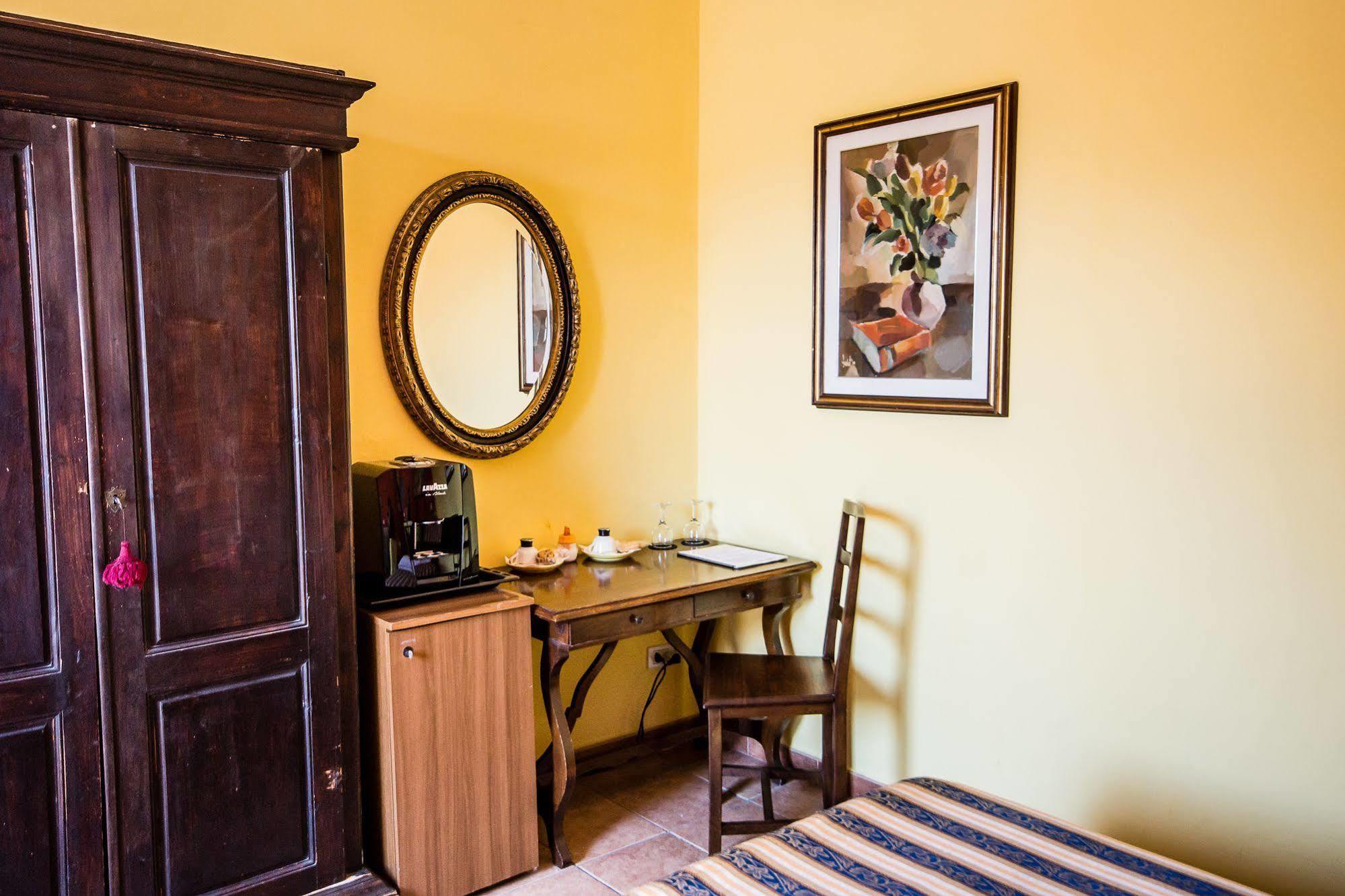 Hotel Il Bargellino *