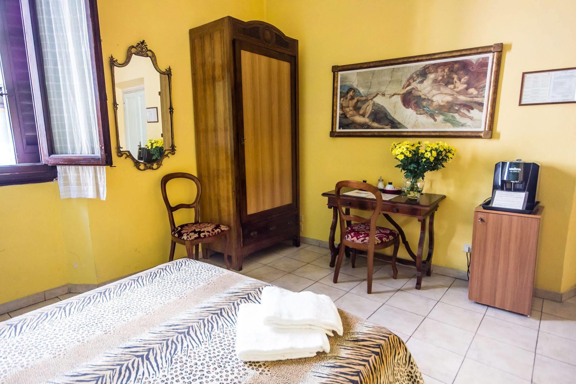 Hotel Il Bargellino
