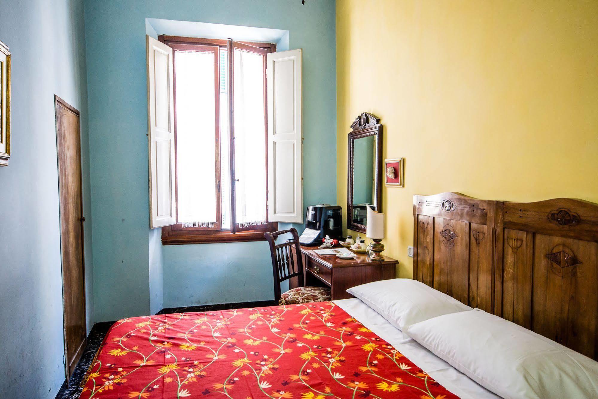 Il Bargellino Hotel *