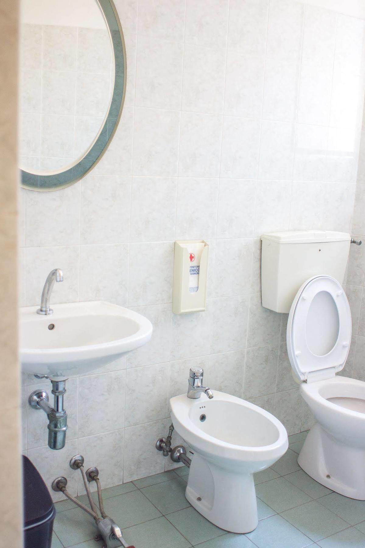 Hotel Il Bargellino Florence