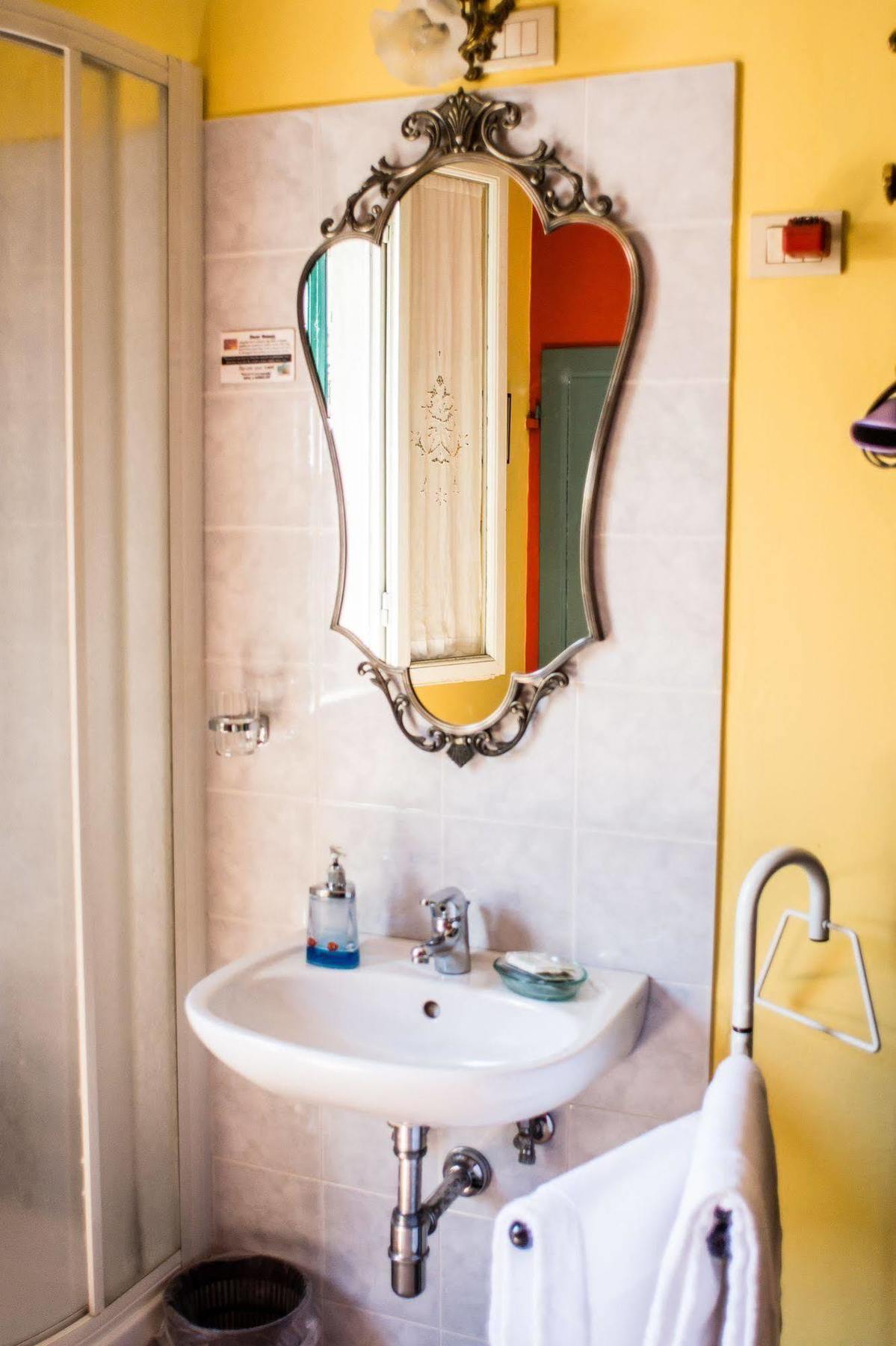 Il Bargellino Hotel Florença
