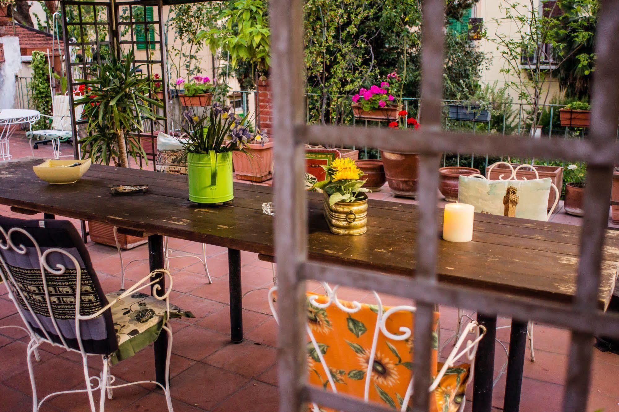 Hotel Il Bargellino *