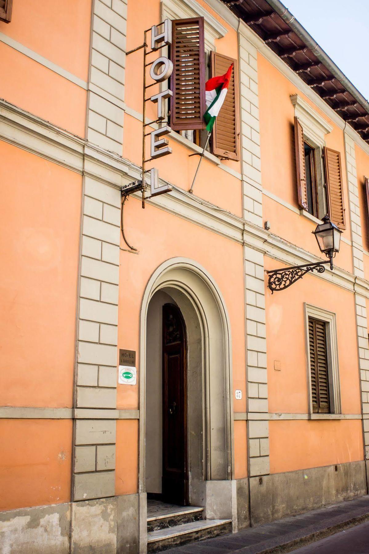 Il Bargellino *