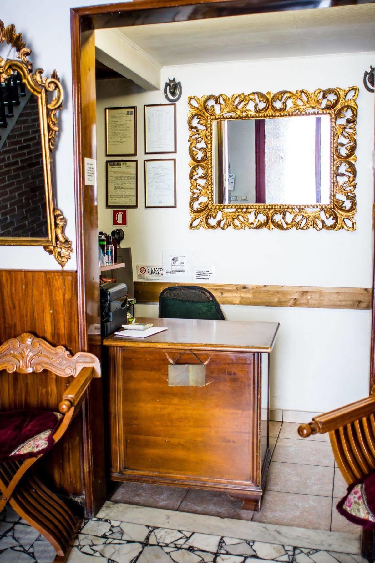 Il Bargellino Hotel Florença