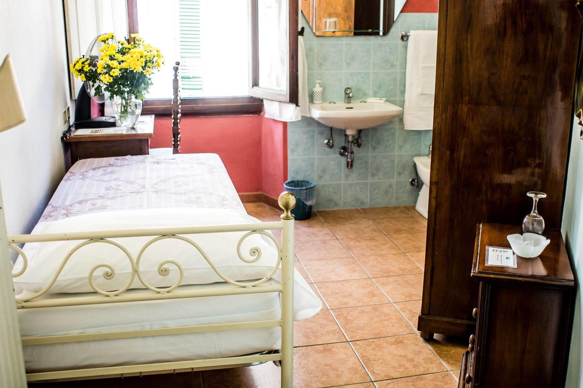 Il Bargellino Hotel *