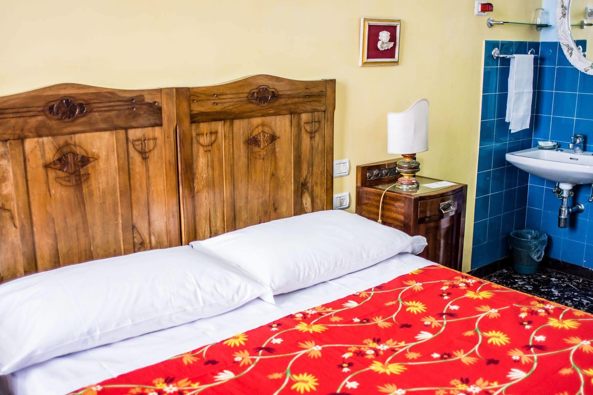 Hotel Il Bargellino Florença
