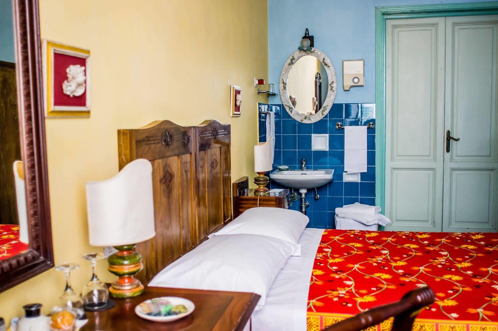 Il Bargellino Hotel *