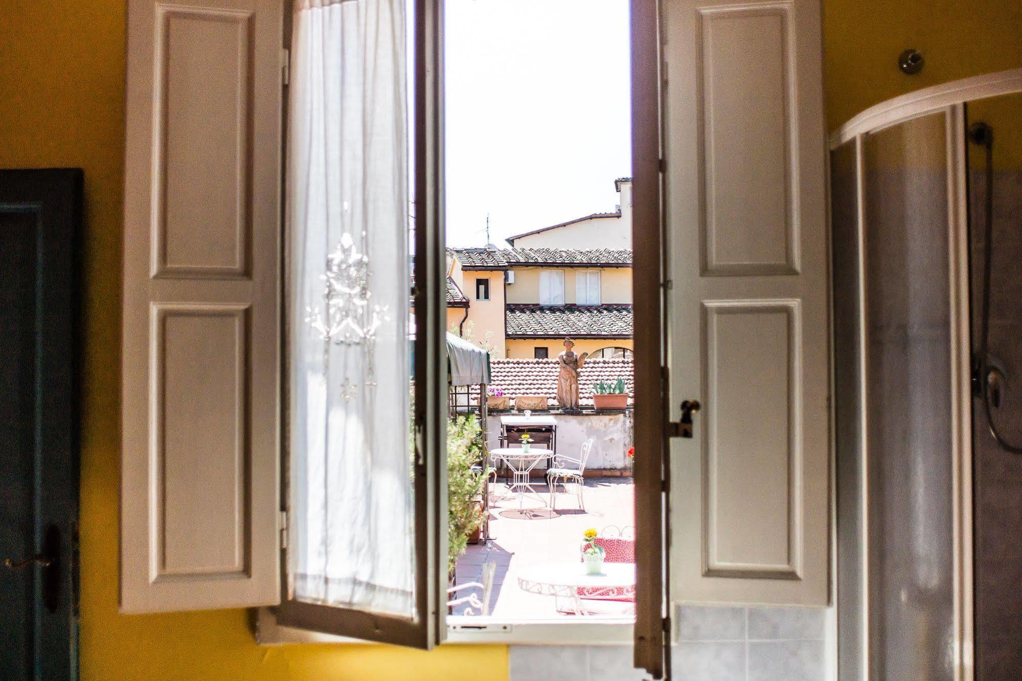 Hotel Il Bargellino