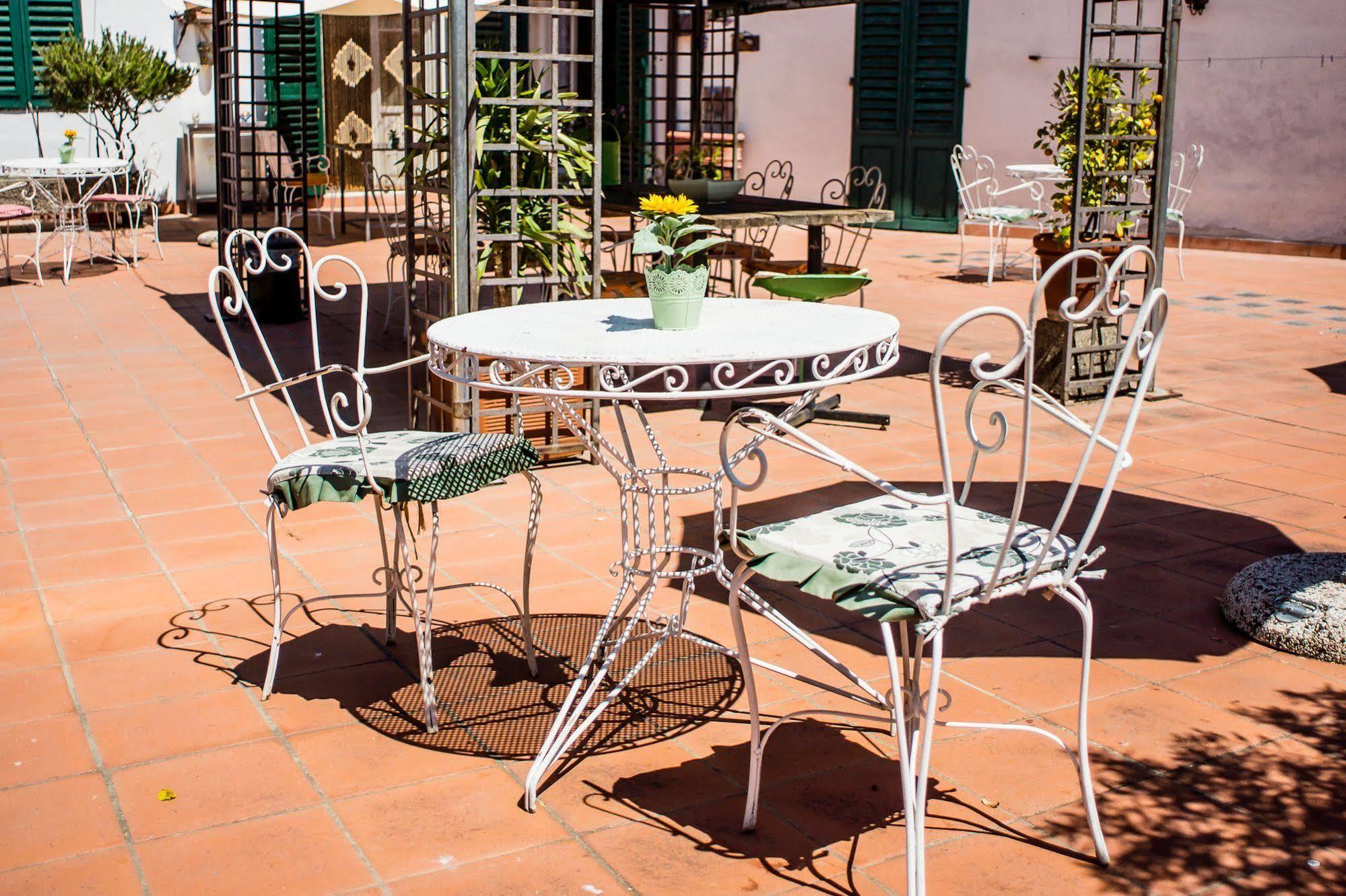 Il Bargellino Hotel