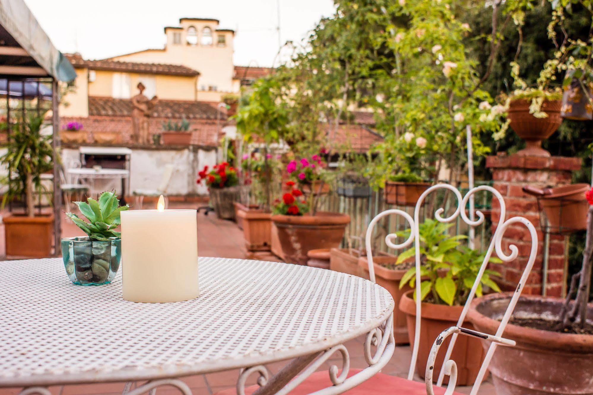Il Bargellino Hotel