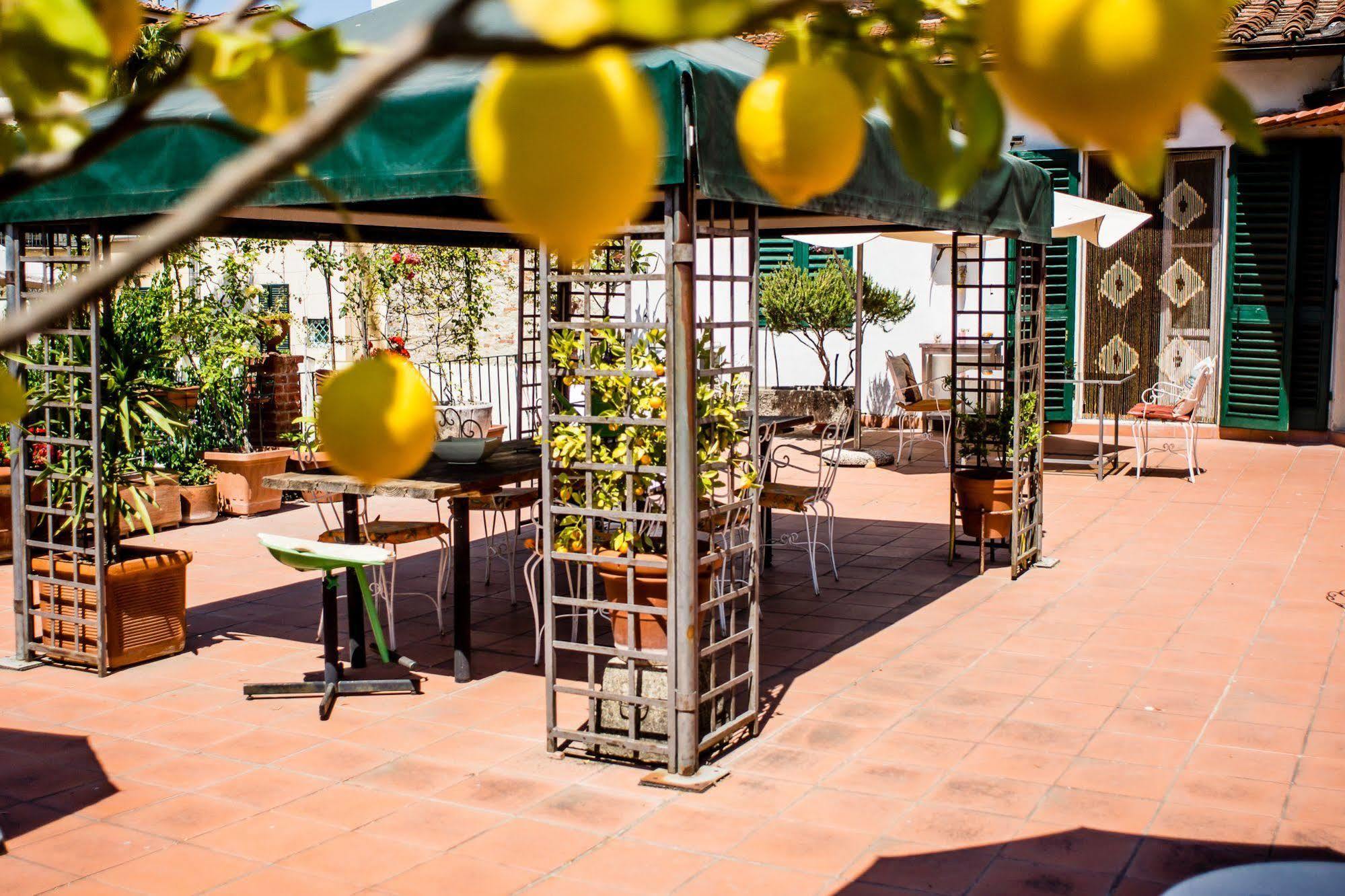 Il Bargellino Hotel