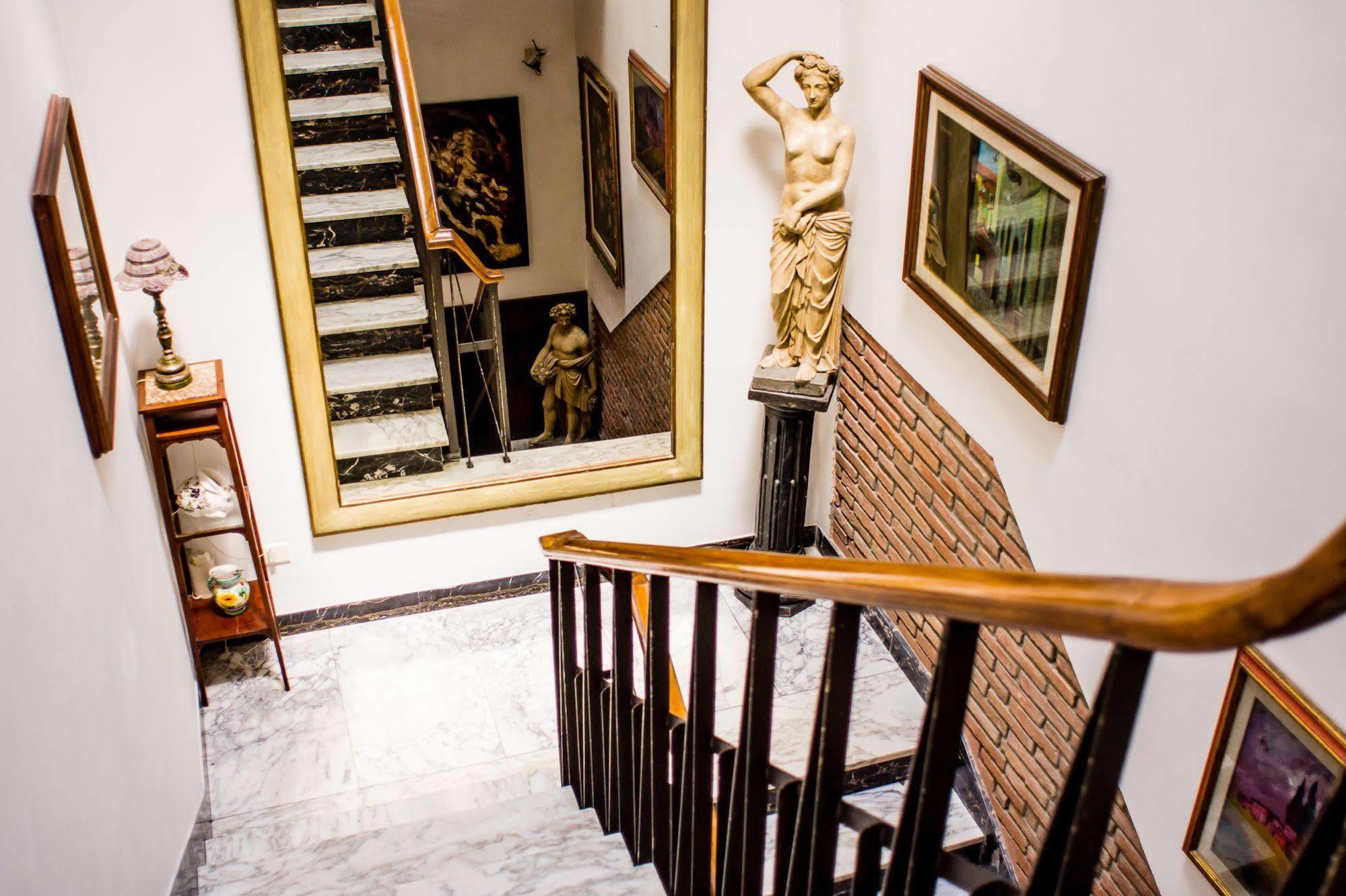 Hotel Il Bargellino Florence