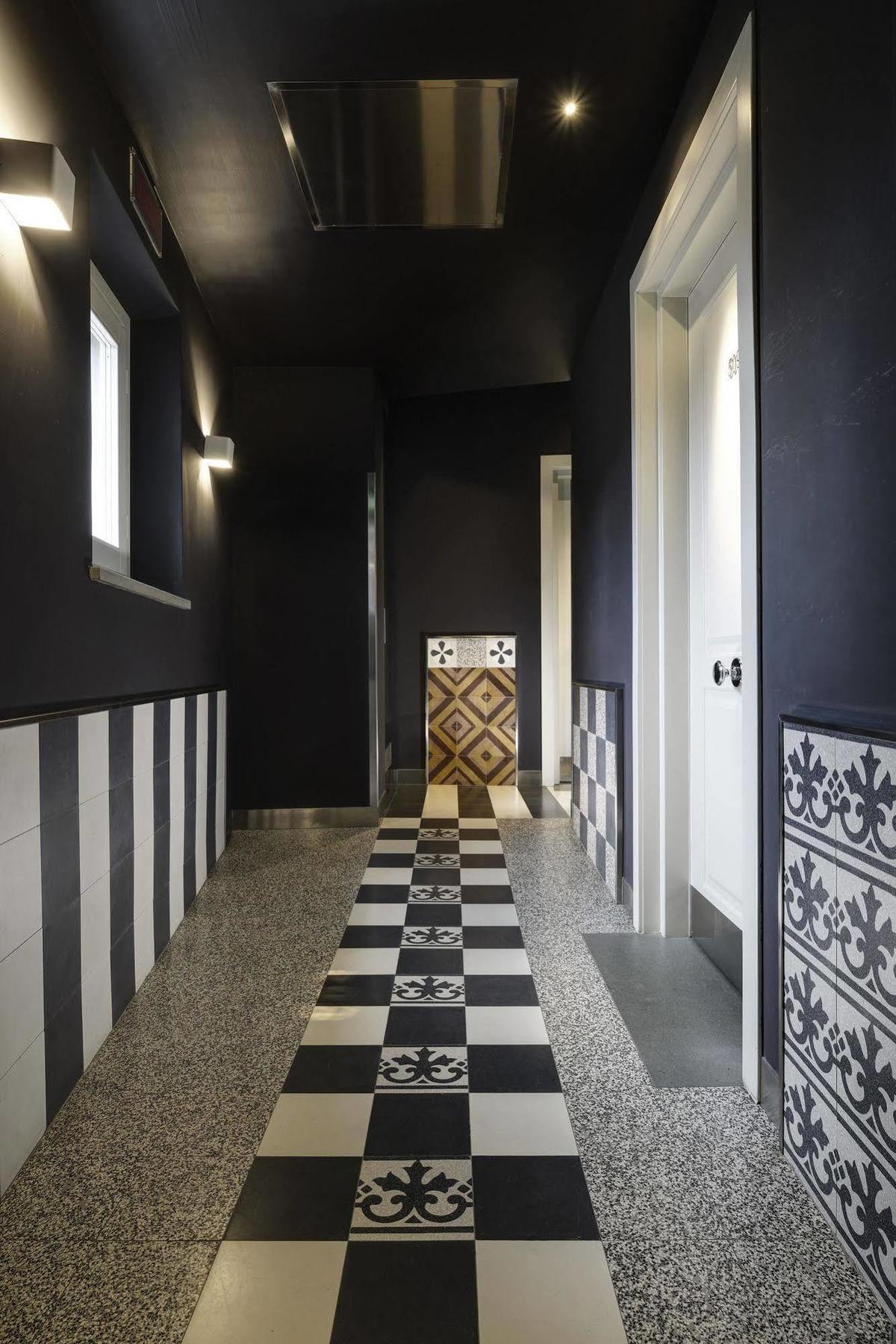 Universo - Wtb Hotel Florence