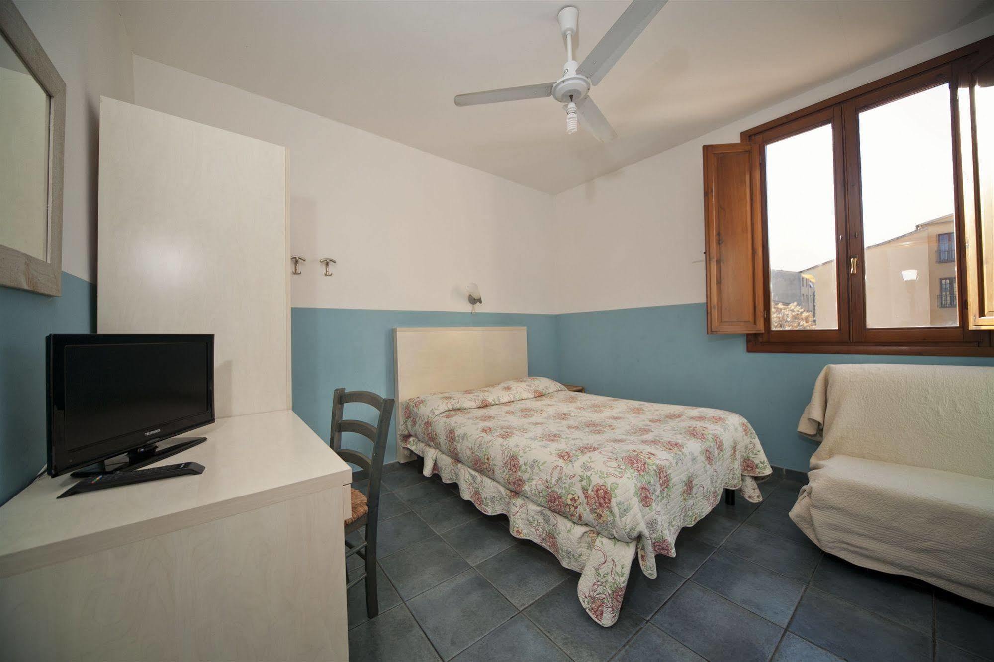 Gasthof Il Ghiro Florenz